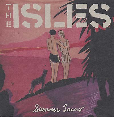 Summer Loans Vinyl Record
