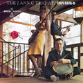 At The Tan-Tar-A (GOLD VINYL) Vinyl Record