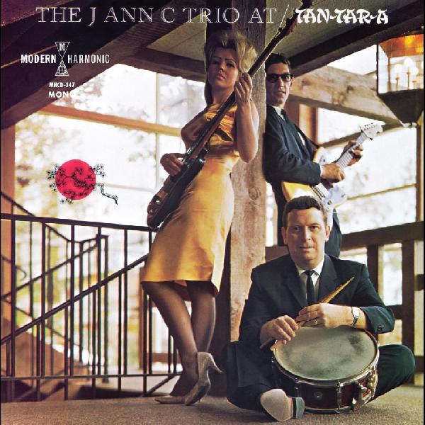At The Tan-Tar-A Music CD