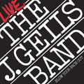 The J. Geils Band - Blow Your Face Out Live (Spirit Of '76, Brick & Mortar Exclusive) [2LP] Vinyl Record