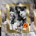Free Money Vinyl Record