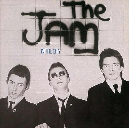 In The City [Import] | Mint (M) Mint (M)