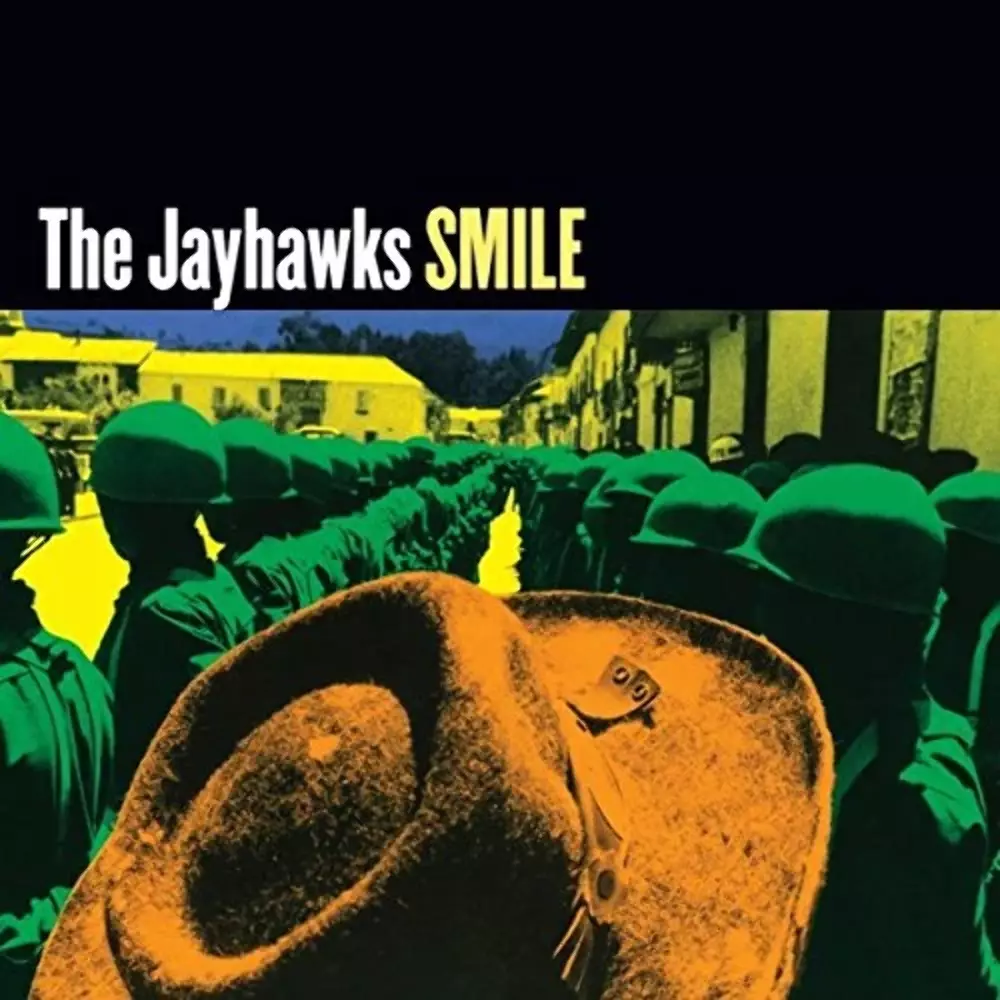 Smile (Expanded Edition, Remastered, Bonus Tracks) (2 Lp) Vinyl Record