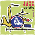THE JAZZ EPISTLES - The Jazz Epistles - Verse 1 Vinyl Record