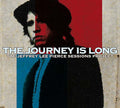 The Journey Is Long Music CD