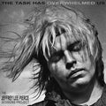 The Task Has Overwhelmed Us Music CD