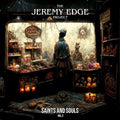 The Jeremy Edge Project - Saints and Souls Vol. 2 Vinyl Record