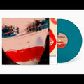 Glasgow Eyes (Blue Vinyl) Vinyl Record