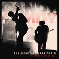 Live At Barrowland Music CD