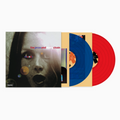 Munki (Indie Exclusive, 180 Gram Vinyl, Blue & Red Colored Vinyl) (2 Lp's) Vinyl Record