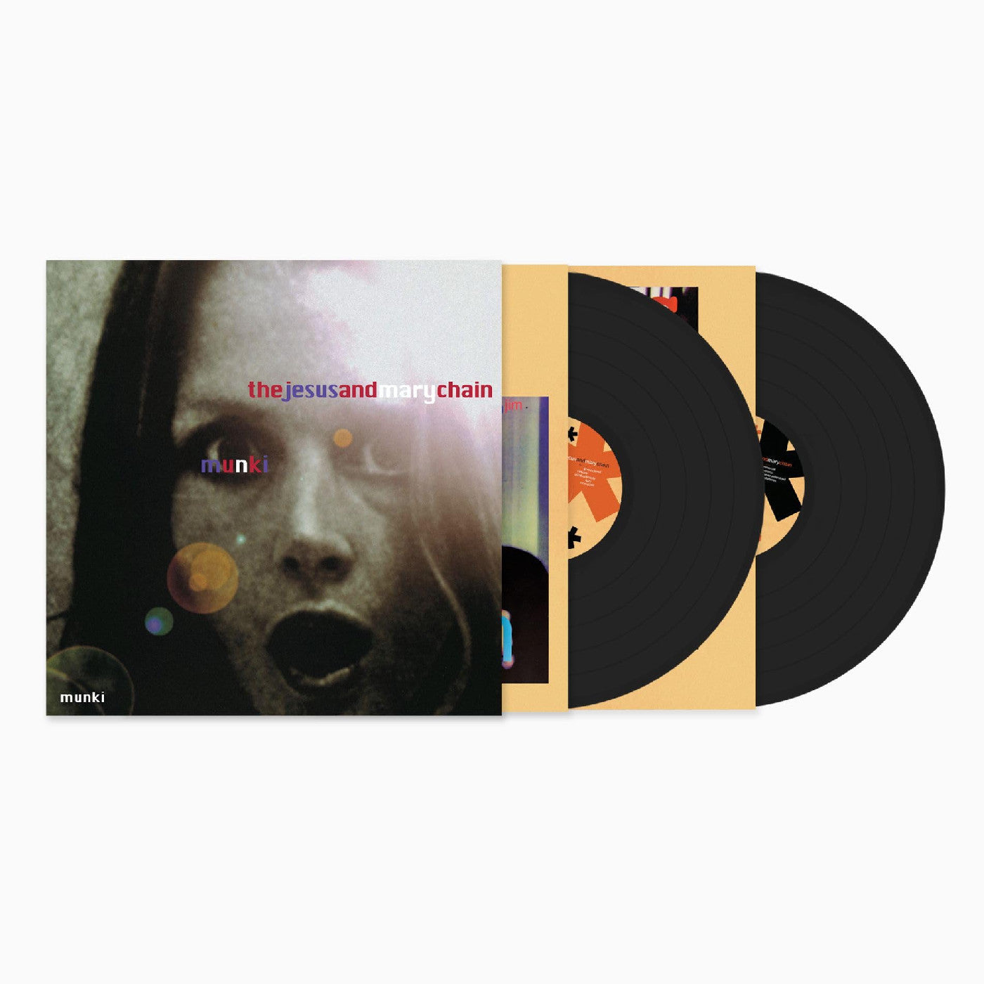 Munki (Vinyl) Vinyl Record