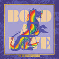 Bold As Love (4CD + Blu-Ray Box Set) Music CD