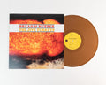 The Jive Turkeys - Bread & Butter (Colored Vinyl, Turkey Brown Gravy) Vinyl Record