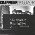 The Danser Revolution Music CD