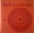 Acid Blüüs Räägs : Vol. 1 | Mint (M) Mint (M)