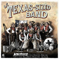 A Texas-Sized Band Vinyl Record