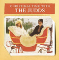 Christmas Time With The Judds Vinyl Record