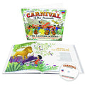 Carnival [Deluxe CD] |