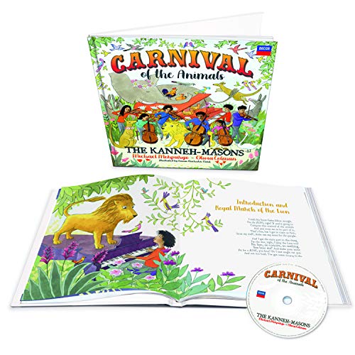 Carnival [Deluxe CD] |