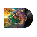 Promised Land [LP] Vinyl Record