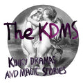 Kinky Dramas And Magic Stories Music CD
