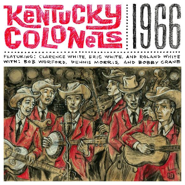 1966 Music CD