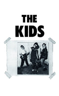 The Kids Music Cassette Tape