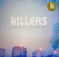The Killers - Hot Fuss (VINYL) | Mint (M) Mint (M)