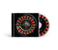 Rebel Diamonds Music CD