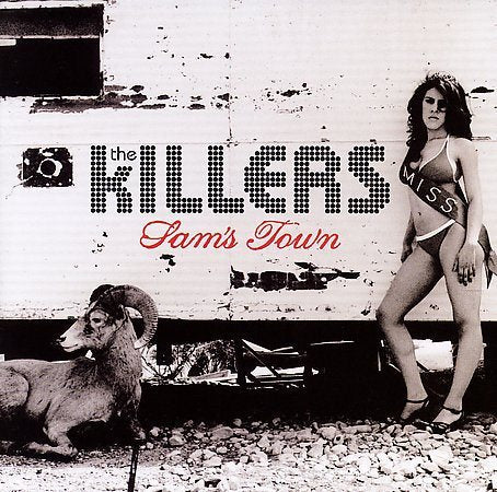The Killers - Sam's Town |