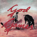 God Games Music CD
