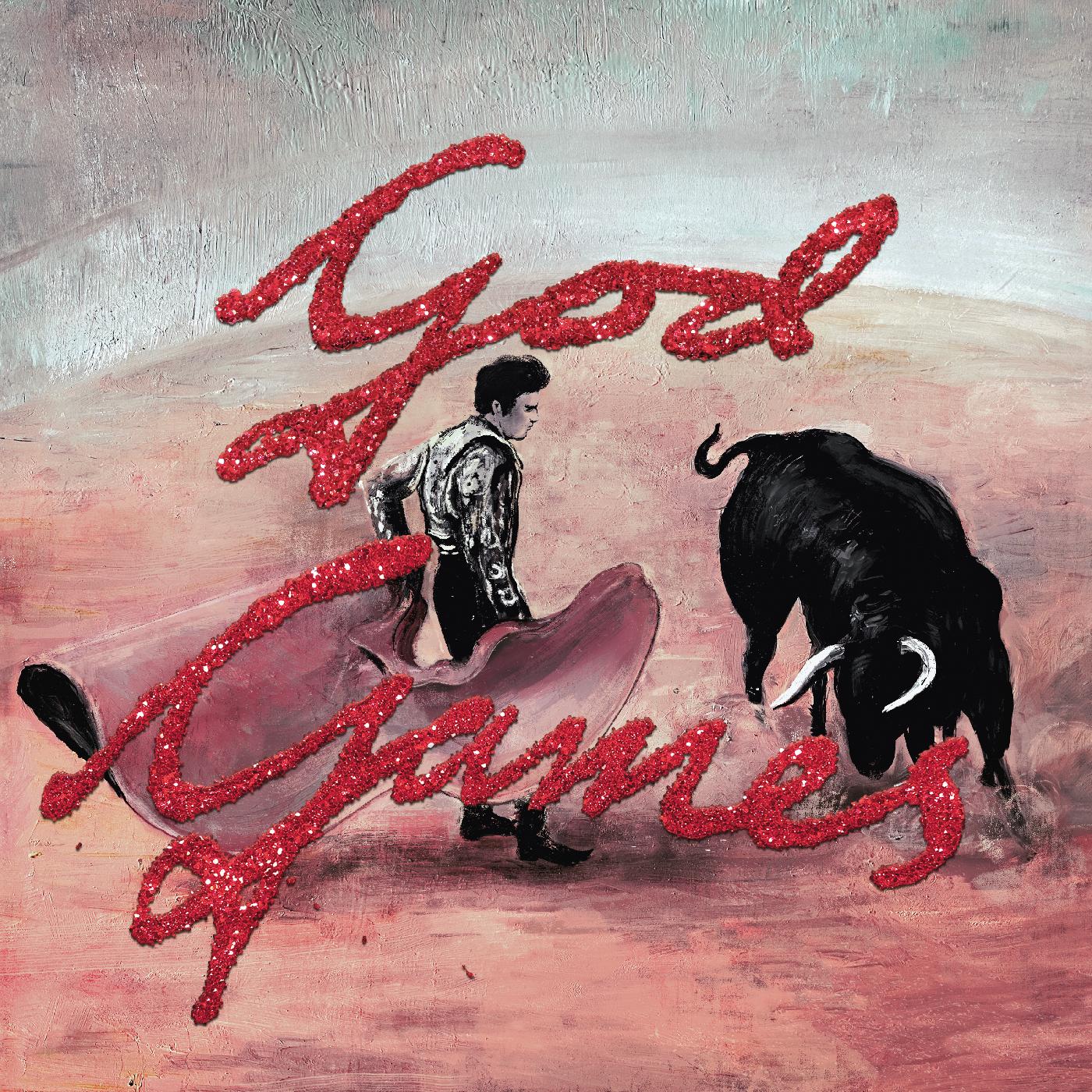 God Games Music CD