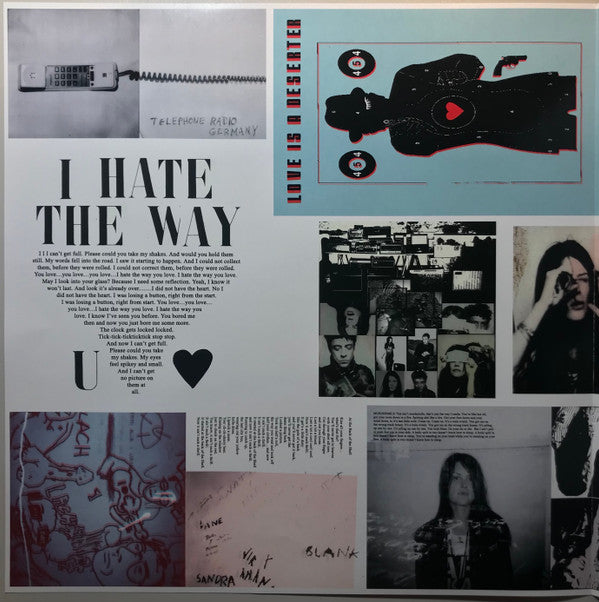 No Wow - The Tchad Blake Mix 2022 | Mint (M) Mint (M)