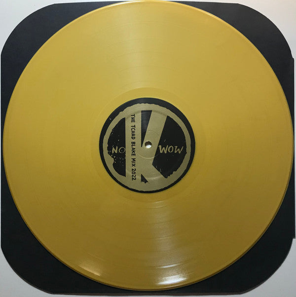 No Wow - The Tchad Blake Mix 2022 | Mint (M) Mint (M)