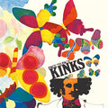 The Kinks - Face to Face |