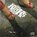The Kinks - Low Budget [Ecorecord Lp] Vinyl Record