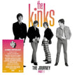 The Kinks - The Journey, Part 1 [2CD] |