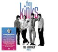 The Kinks - The Journey, Part 2 [2CD] |