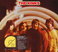 The Kinks - The Kinks Are The Village Green Preservation Society: 50th Anniversary | Mint (M) Mint (M)