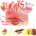 Word Of Mouth (180 Gram Red Audiophile Vinyl/Limited Edition/Gatefold Cover) |