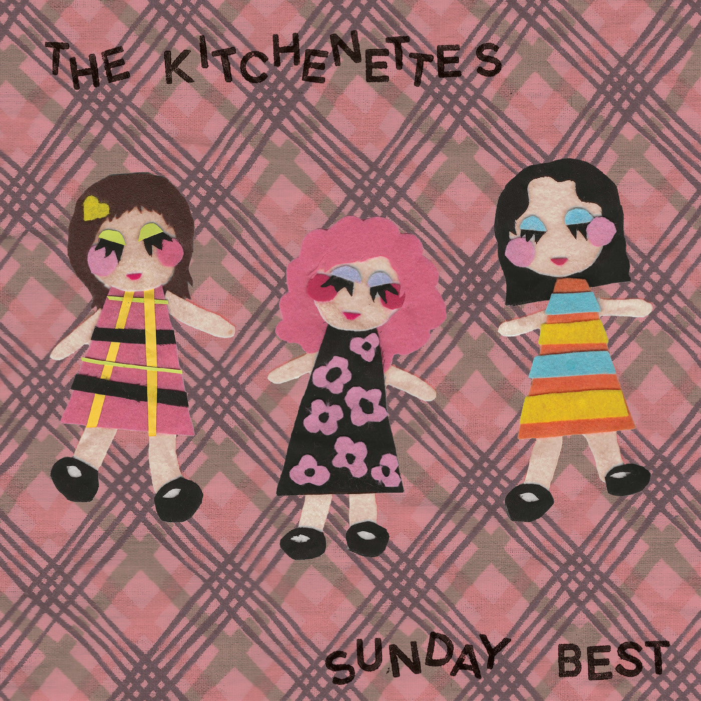 Sunday Best Vinyl Record