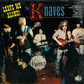 Leave Me Alone! / The Girl I Threw Away + 6 (GOLD VINYL) Vinyl Record