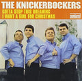 Gotta Stop This Dreaming / I Want A Girl For Christmas Vinyl Record