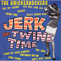 Jerk and Twine Time Vinyl Record