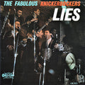 Lies Vinyl Record