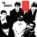 The Knights Vinyl Record