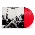 The Kooks Inside In Inside Out: 15th Anniversary Deluxe Edition (Red Vinyl) (2 Lp's) Vinyl Record