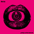 Pretty On The Internet (Indie Exclusive) (Berry With Black Splatter Vinyl) Vinyl Record