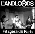 Fitzgerald'S Paris Vinyl Record