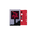 From The Pyre [Pink Cassette] Music Cassette Tape